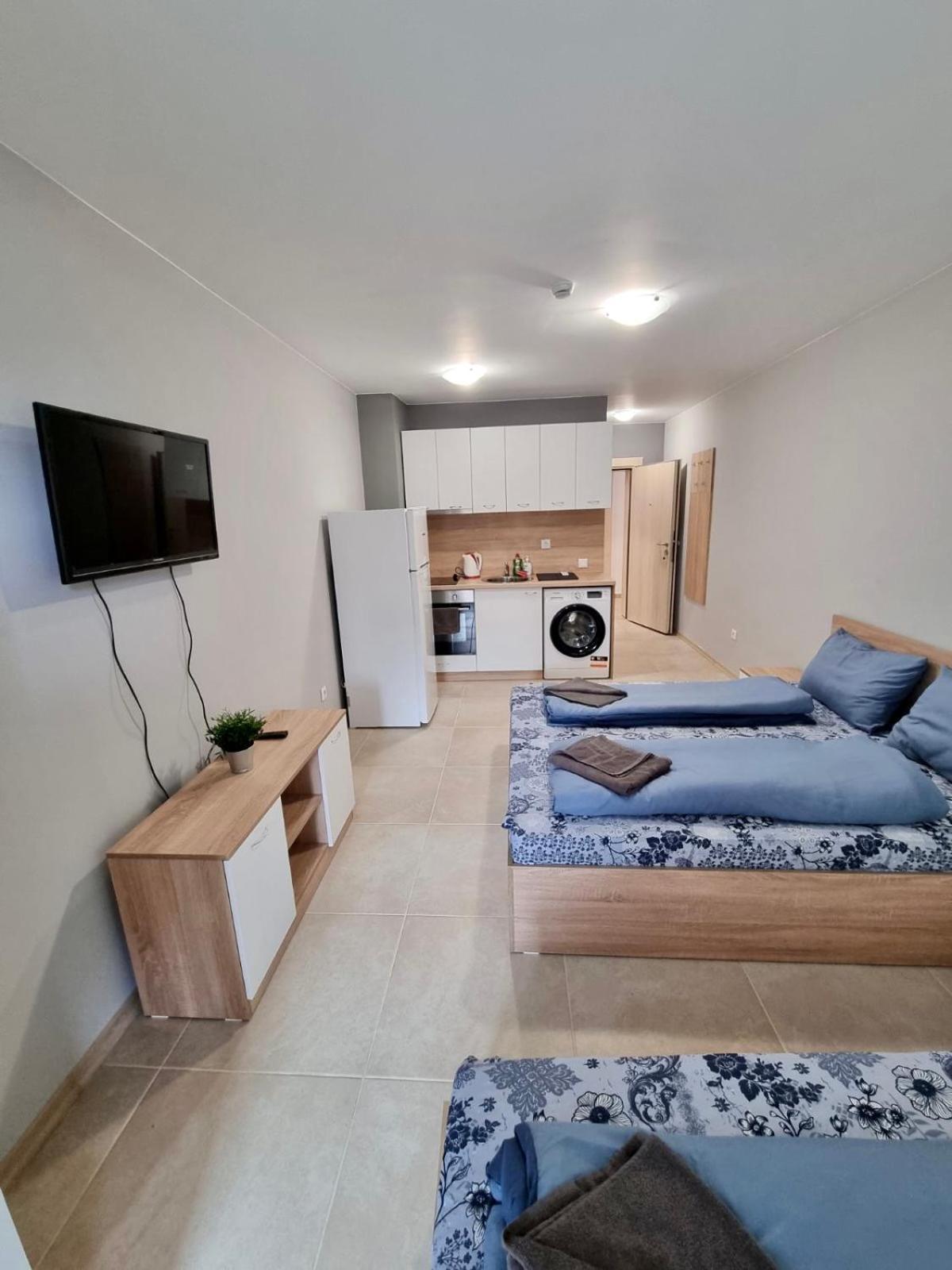Best Family Apartments & Private Parking Sofia Exterior foto